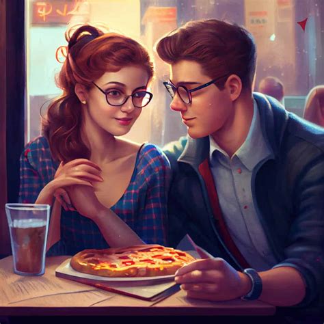 nerds dating